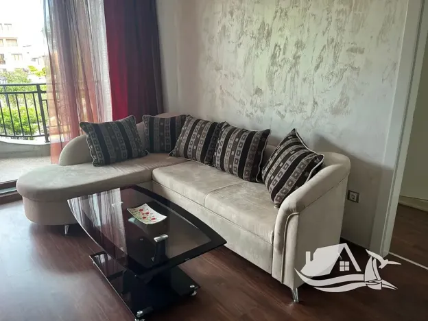 Prodej bytu 3+kk, Pomorie, Bulharsko, 83 m2