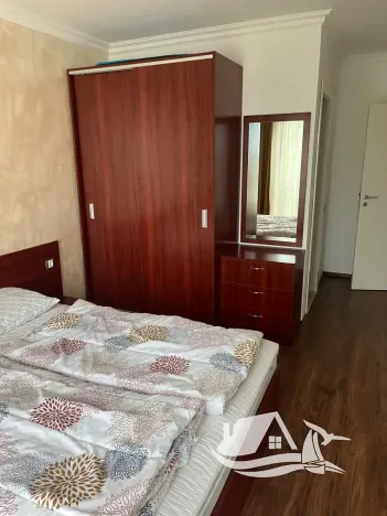 Prodej bytu 3+kk, Pomorie, Bulharsko, 83 m2