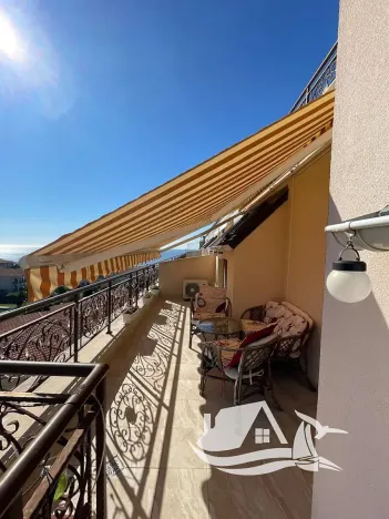 Prodej bytu 3+kk, Sveti Vlas, Bulharsko, 98 m2