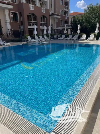 Prodej bytu 3+kk, Sveti Vlas, Bulharsko, 98 m2