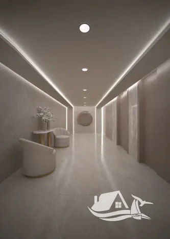 Prodej bytu 3+kk, Nesebar, Bulharsko, 102 m2