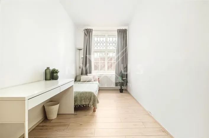 Prodej bytu 4+1, Praha - Holešovice, Bubenská, 100 m2