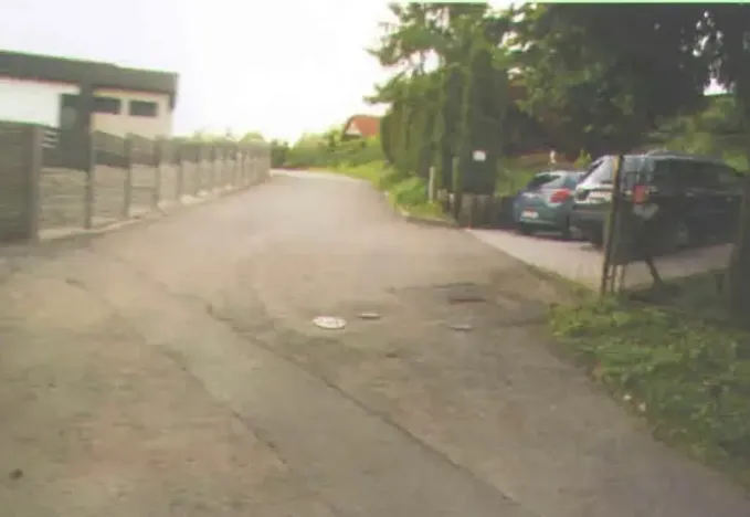 Dražba louky, Ostrava, 1702 m2