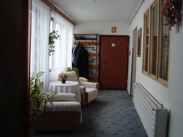 Prodej rodinného domu, Moravská Nová Ves, Na Koncích, 90 m2