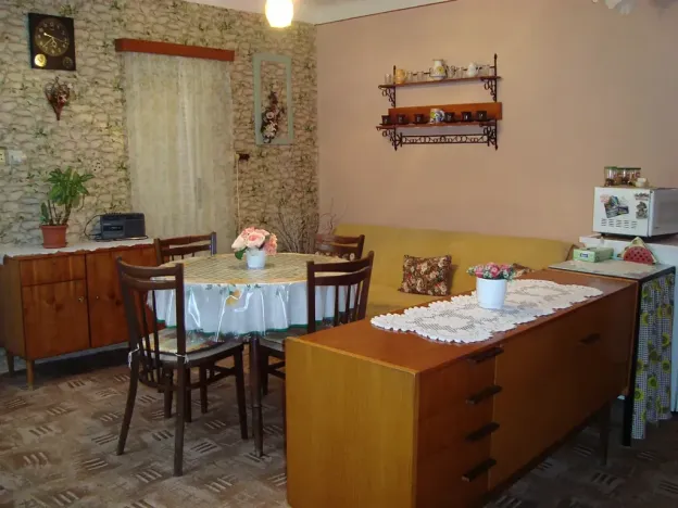 Prodej rodinného domu, Moravská Nová Ves, Na Koncích, 90 m2