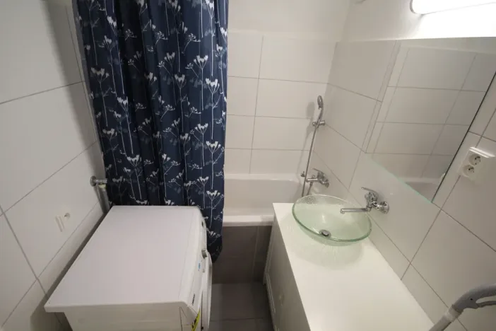 Prodej bytu 1+kk, Mšené-lázně, Prosek, 30 m2