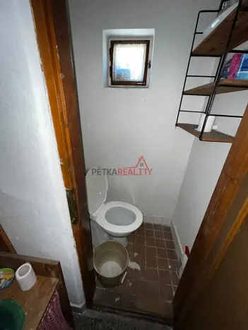 Prodej chaty, Tuchořice, 72 m2