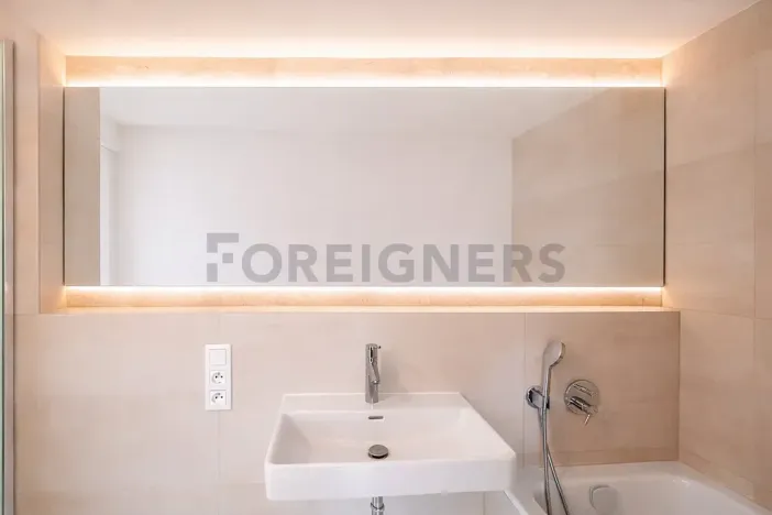 Pronájem bytu 4+kk, Brno, Lidická, 95 m2