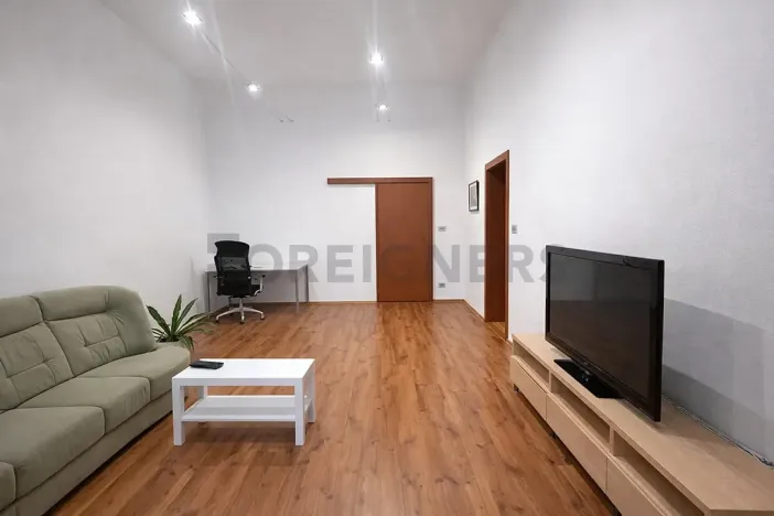 Pronájem bytu 2+1, Brno, Masná, 88 m2