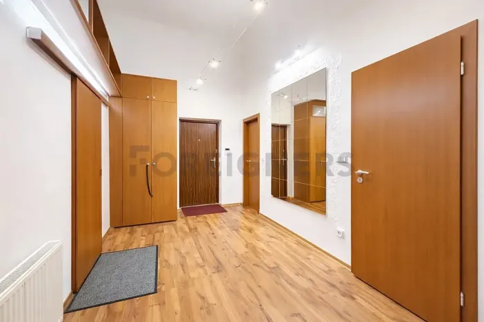 Pronájem bytu 2+1, Brno, Masná, 88 m2