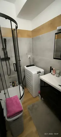 Pronájem bytu 1+1, Ostrava, Hlavní třída, 40 m2