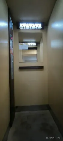 Pronájem bytu 1+1, Ostrava, Hlavní třída, 40 m2