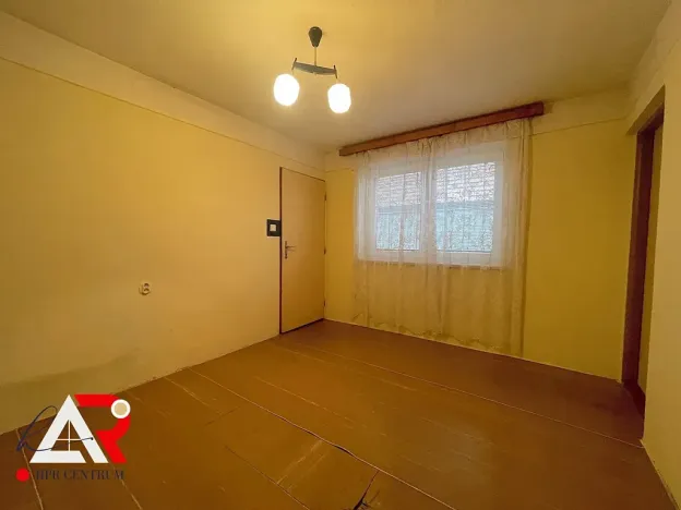 Prodej rodinného domu, Velešovice, 96 m2