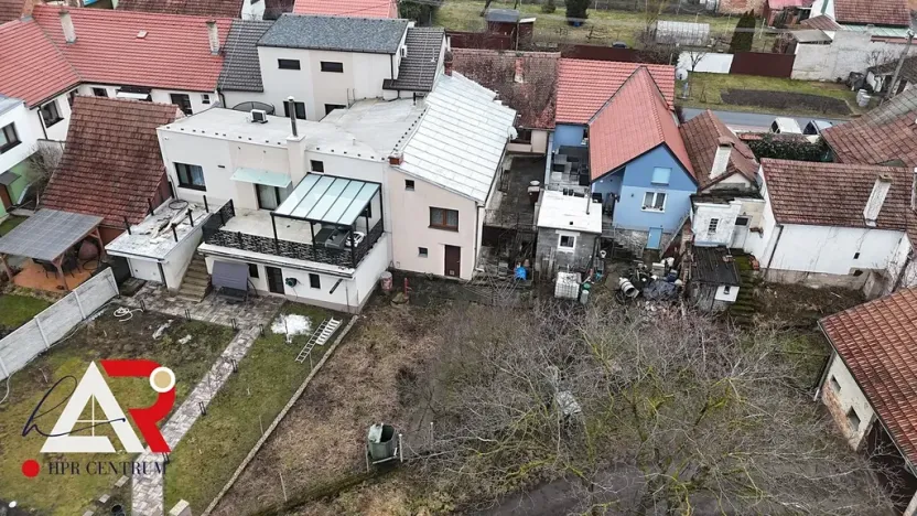 Prodej rodinného domu, Velešovice, 96 m2