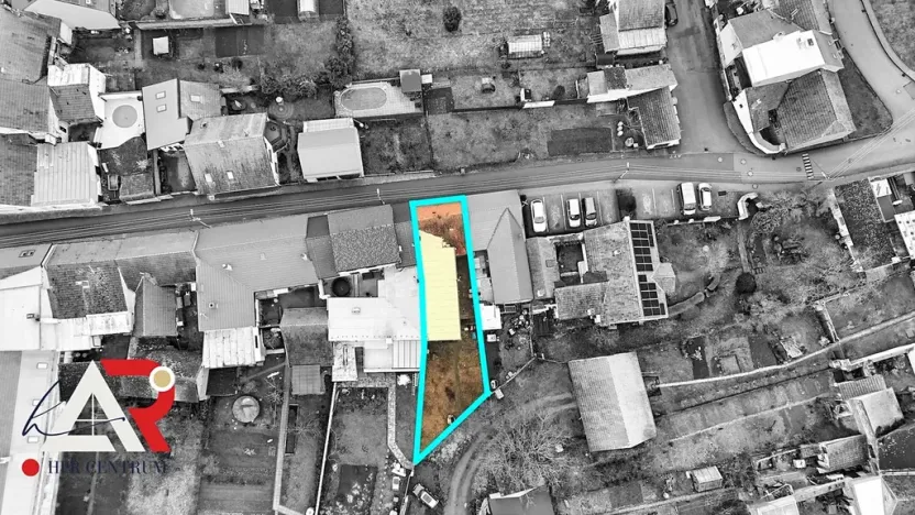 Prodej rodinného domu, Velešovice, 96 m2