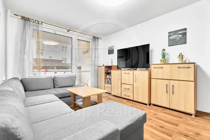 Prodej bytu 3+1, Sokolov, Mičurinova, 64 m2