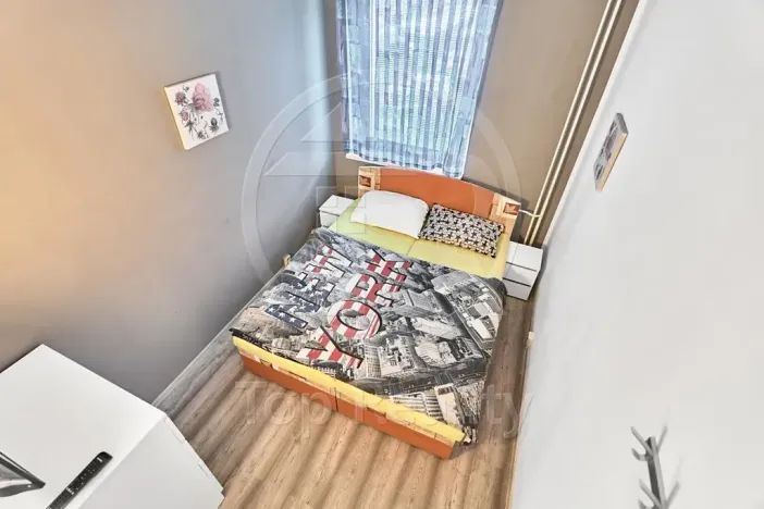 Prodej bytu 3+1, Sokolov, Mičurinova, 64 m2