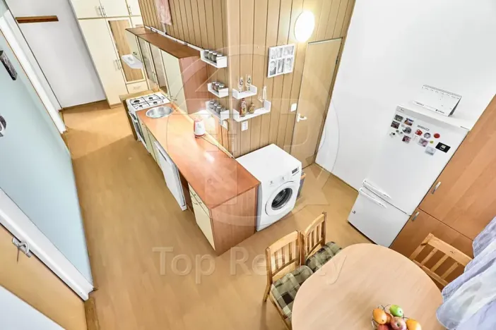 Prodej bytu 3+1, Sokolov, Mičurinova, 64 m2