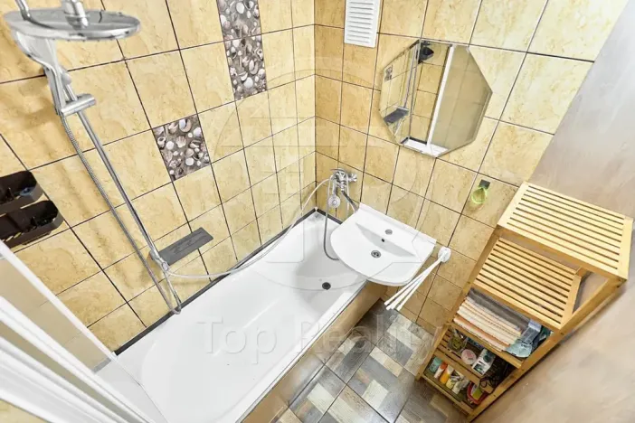 Prodej bytu 3+1, Sokolov, Mičurinova, 64 m2