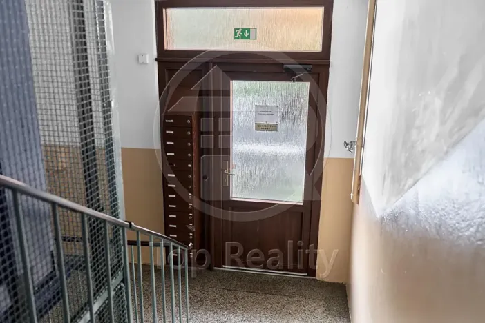 Prodej bytu 3+1, Sokolov, Mičurinova, 64 m2