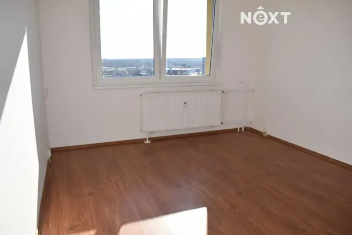 Pronájem bytu 1+1, Žatec, Družstevní, 36 m2