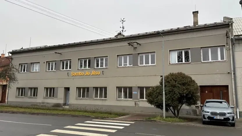 Prodej komerční nemovitosti, Smržice, Zákantí, 400 m2