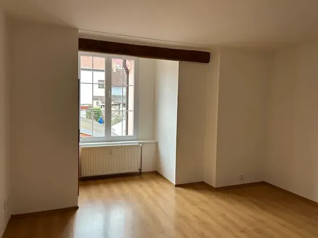 Pronájem bytu 2+1, Tábor, Kamarýtova, 59 m2