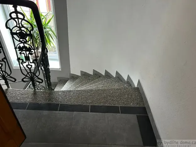 Pronájem bytu 2+1, Tábor, Kamarýtova, 59 m2