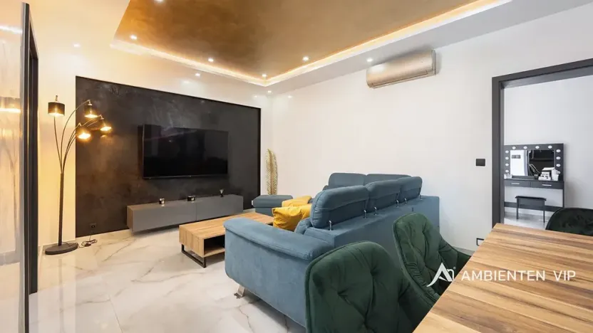 Pronájem ubytování, Šanov, 248 m2