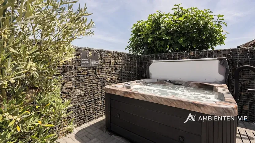 Pronájem ubytování, Šanov, 248 m2