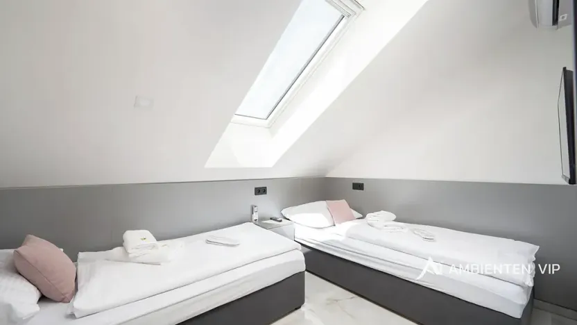 Pronájem ubytování, Šanov, 248 m2