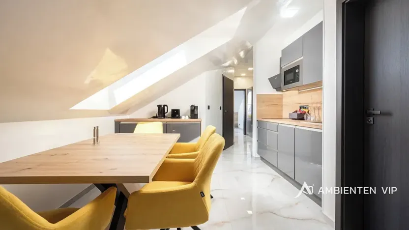 Pronájem ubytování, Šanov, 248 m2