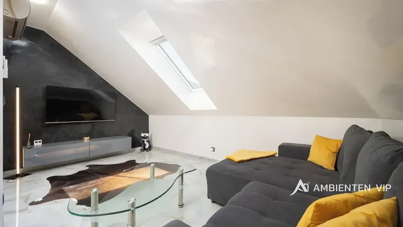 Pronájem ubytování, Šanov, 248 m2