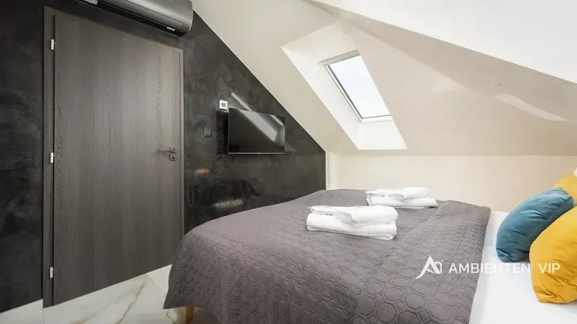 Pronájem bytu 3+kk, Šanov, 54 m2