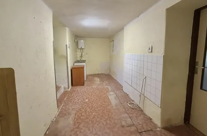 Prodej rodinného domu, Hrušovany u Brna, Jana Koziny, 192 m2