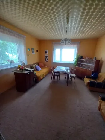 Prodej rodinného domu, Morašice, 100 m2