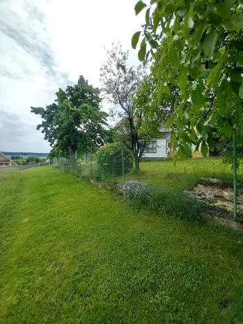 Prodej rodinného domu, Morašice, 100 m2