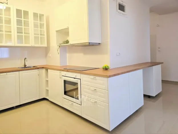 Pronájem bytu 4+kk, Praha - Vinohrady, Kouřimská, 102 m2