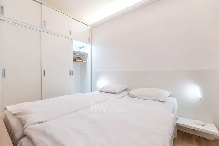 Pronájem bytu 1+kk, Praha - Nusle, Na Jezerce, 29 m2