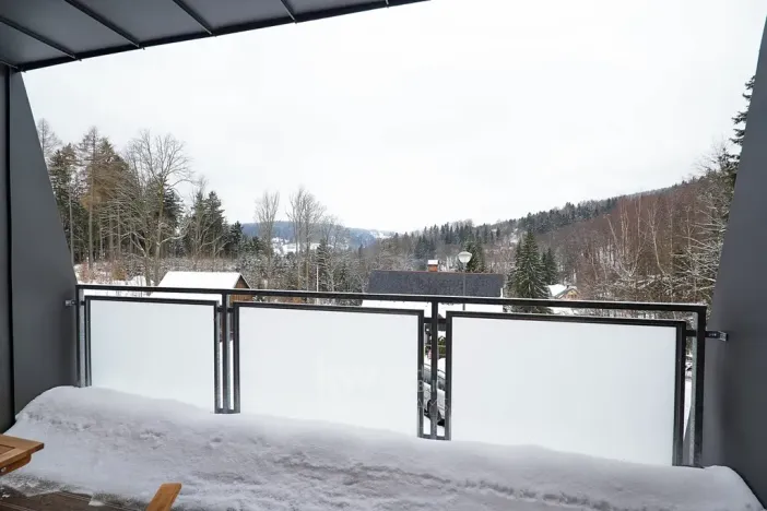 Prodej bytu 1+kk, Janov nad Nisou, 26 m2