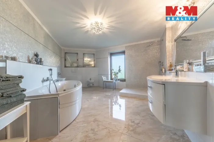 Prodej rodinného domu, Němčice, 325 m2