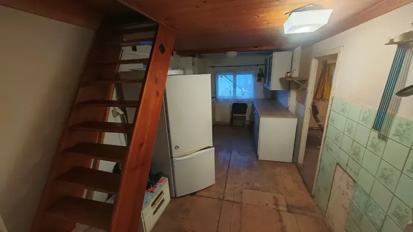 Prodej pozemku pro bydlení, Hradištko, Pod Zavíračkou, 431 m2