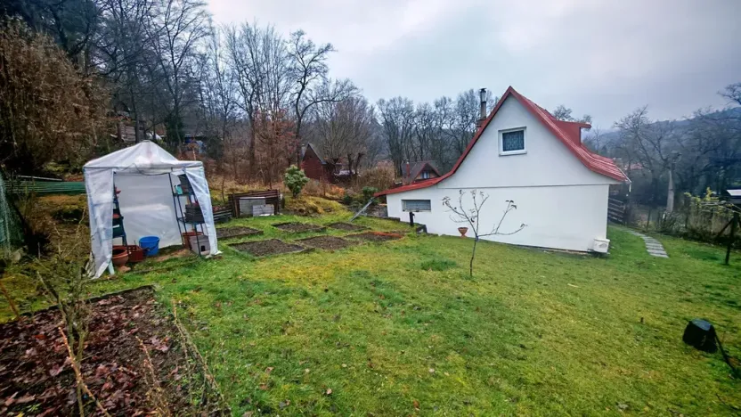 Prodej pozemku pro bydlení, Hradištko, Pod Zavíračkou, 431 m2