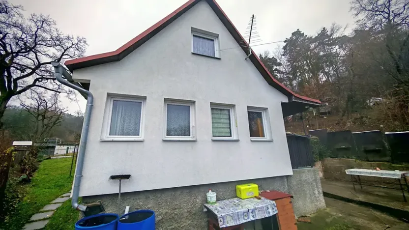 Prodej pozemku pro bydlení, Hradištko, Pod Zavíračkou, 431 m2