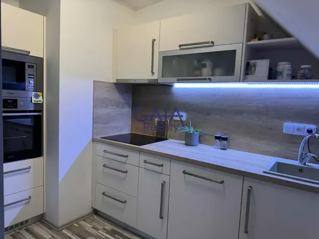 Prodej bytu 3+kk, Klobouky u Brna, Wolfova, 83 m2