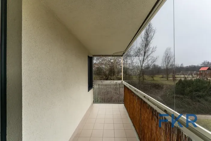 Pronájem bytu 3+kk, Praha - Střížkov, Makedonská, 74 m2