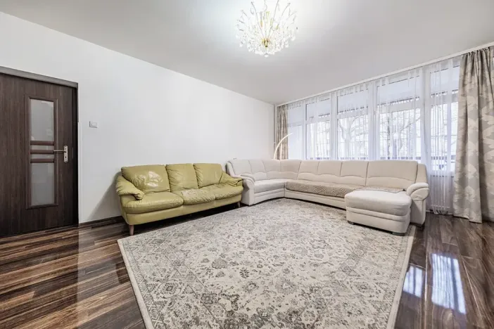 Prodej bytu 3+1, Praha - Strašnice, Dětská, 100 m2