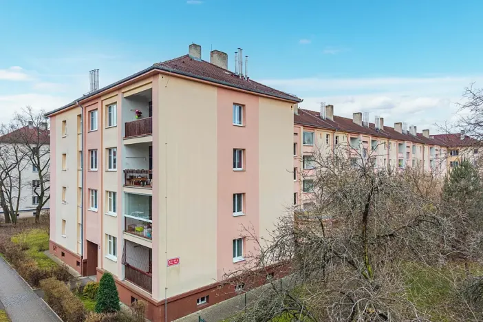 Prodej bytu 3+1, Praha - Strašnice, Dětská, 100 m2