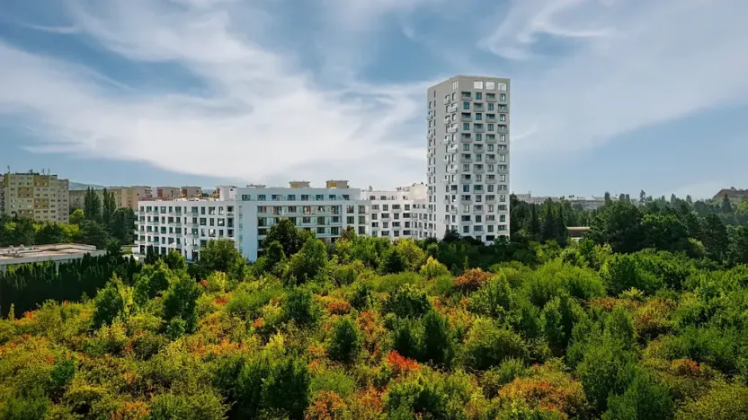 Prodej bytu 2+kk, Brno, třída Generála Píky, 57 m2