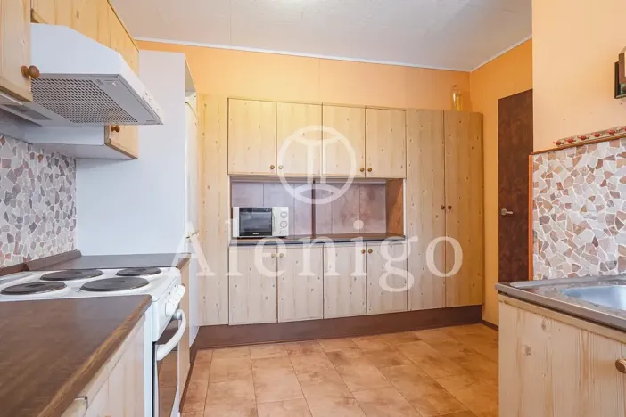 Prodej vícegeneračního domu, Praha - Ďáblice, Vojkovická, 182 m2